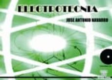 electrotecnia (contiene cd)-9788486108960