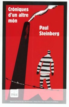 croniques d un altre mon-paul steinberg-9788486540760