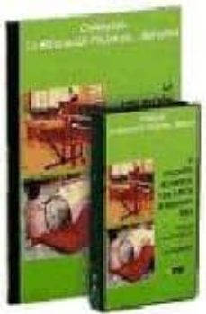 la utilizacion del material y del espacio en educacion fisica: pr opuestas y recursos didacticos (incluye videocassete)-julia blandez angel-9788487330360