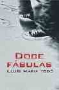 doce fabulas-lluis maria todo-9788488052360