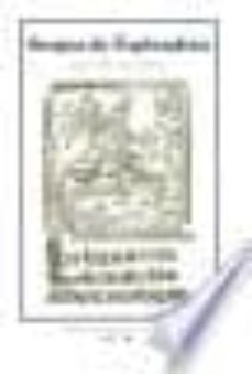 guia de lectura. sergas de esplandia-garci rodriguez montalvo-emilio jose sales dasi-9788488333360
