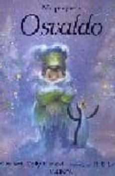 mi pinguino osvaldo-elizabeth cody kimmel-9788488342560