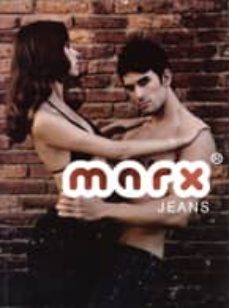 marx@: psjm-9788489152960