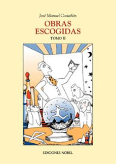 obras escogidas, tomo ii-9788489770560
