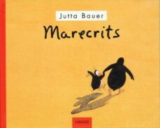 marecrits-jutta bauer-9788489804760