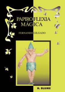 papiroflexia magica-9788489840560