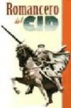 romancero del cid-norberto luis romero-9788489915060