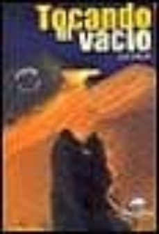 tocando el vacio (2 ed.)-9788489969360