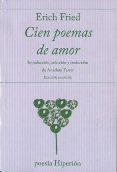 cien poemas de amor-9788490020760