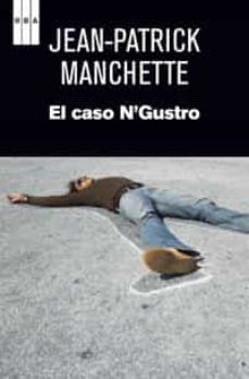 el caso n gustro-9788490063460