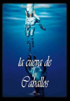 la cueva de los caballos-basilio hernandez alonso-9788490110560