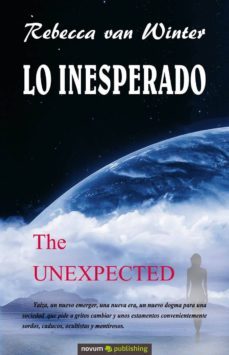lo inesperado = the unexpected-rebecca van winter-9788490151860