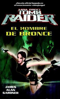 el hombre de bronce (ebook)-james alan gardner-9788490184660