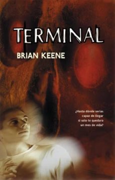 terminal (ebook)-brian keene-9788490185360