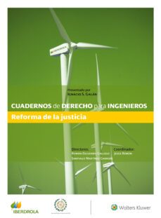 cuaderno de derecho para ingenieros num. 40-jesus remon-9788490206560