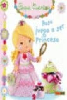 peque cuentos. rosa juega a ser princesa-emanuela bussolati-9788490243060