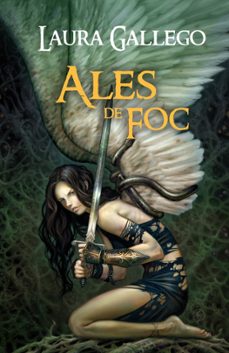 ales de foc-laura gallego-9788490266960