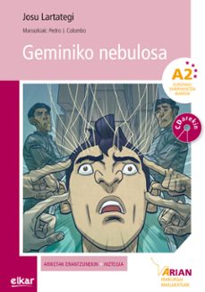 geminiko nebulosa a2-josu lartategi yustos-9788490271360