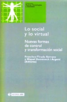 -francisco tirado serrano-miquel domenech i argemi-9788490293560