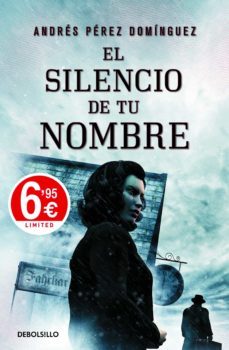 el silencio de tu nombre-9788490324660