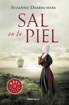 sal en la piel-suzanne desrochers-9788490327760