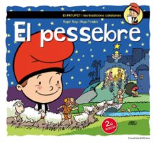 el pessebre-roger roig cesar-9788490343760