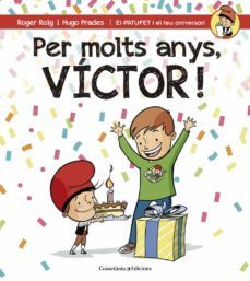 per molts anys victor-9788490345160