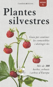 plantes silvestres-9788490346860