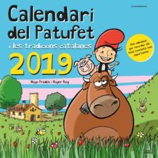 calendari del patufet-9788490347560