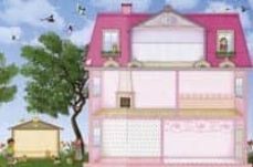 princess top my house (ref. t-661-001)-9788490370360