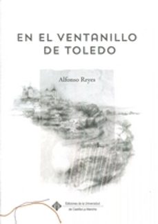 en el ventanillo de toledo-9788490442760