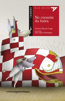 no corazon da balea-9788490463260