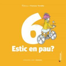 estic en pau?-francesc torralba-pilarin bayes-9788490475560