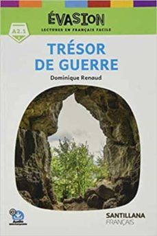evasion ne (2) tresor de guerre-9788490494660