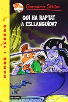 qui ha raptat a esllanguida? (inclou ratsorpresa)-9788490575260