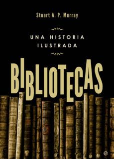 bibliotecas (ebook)-stuart a.p. murray-9788490602560
