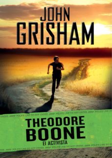 el activista (theodore boone 4) (ebook)-john grisham-9788490621660