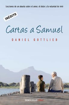 cartas a samuel-9788490623060