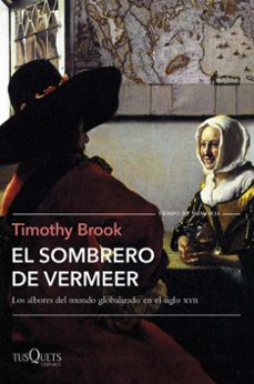el sombrero de vermeer-9788490666760