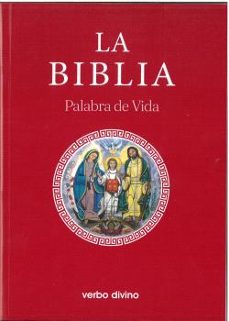 la biblia (palabra de vida)-9788490739860