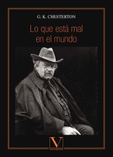 lo que esta mal en el mundo-9788490747360