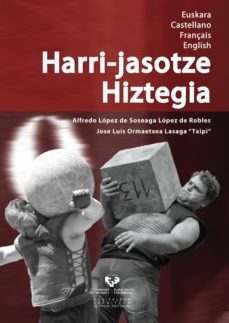 harri-jasotze hiztegia-alfredo lopez de sosoaga-jose luis ormaetxea-9788490820360