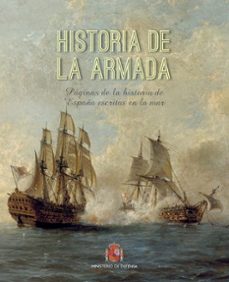 historia de la armada-9788490914960