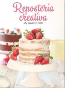 reposteria creativa-9788490942260