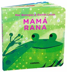 mama rana-mar benegas-9788491018360