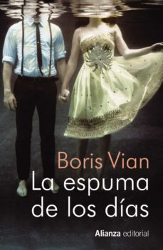 la espuma de los dias-9788491040460