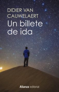 un billete de ida-didier van cauwelaert-9788491046660