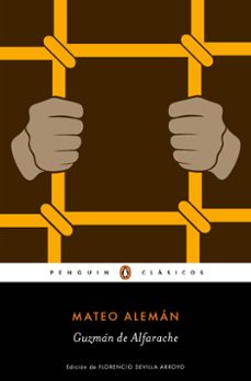 guzman de alfarache-mateo aleman-9788491050360