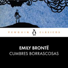 cumbres borrascosas (audiolibro)-emily bronte-9788491054160