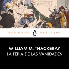 la feria de las vanidades (audiolibro)-william makepeace thackeray-9788491056560
